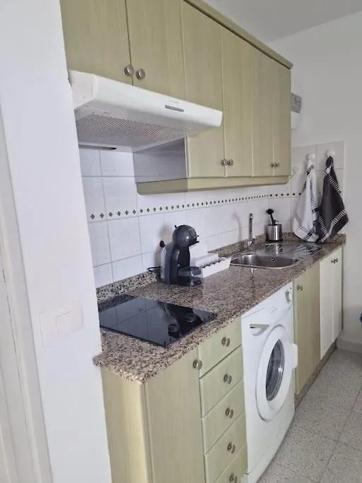 Casa Tejera Apartment Puerto del Carmen