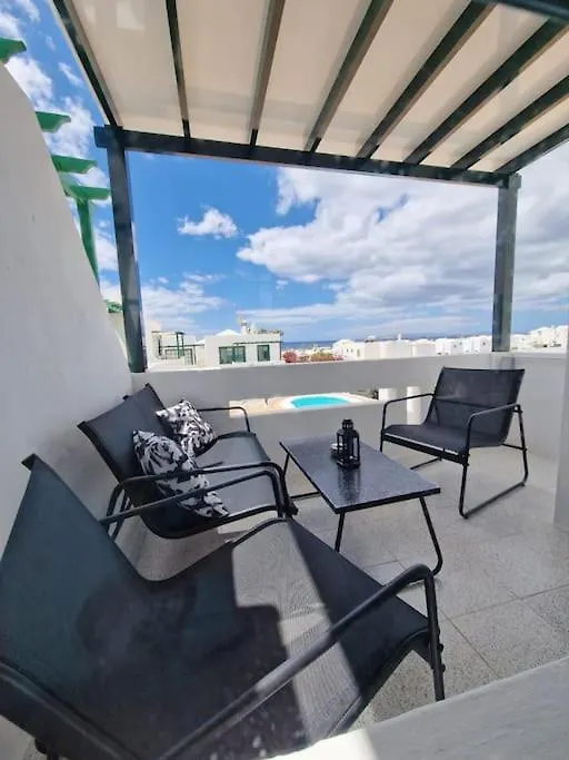 Casa Tejera Apartment Puerto del Carmen  0*, Puerto del Carmen (Lanzarote) Spain