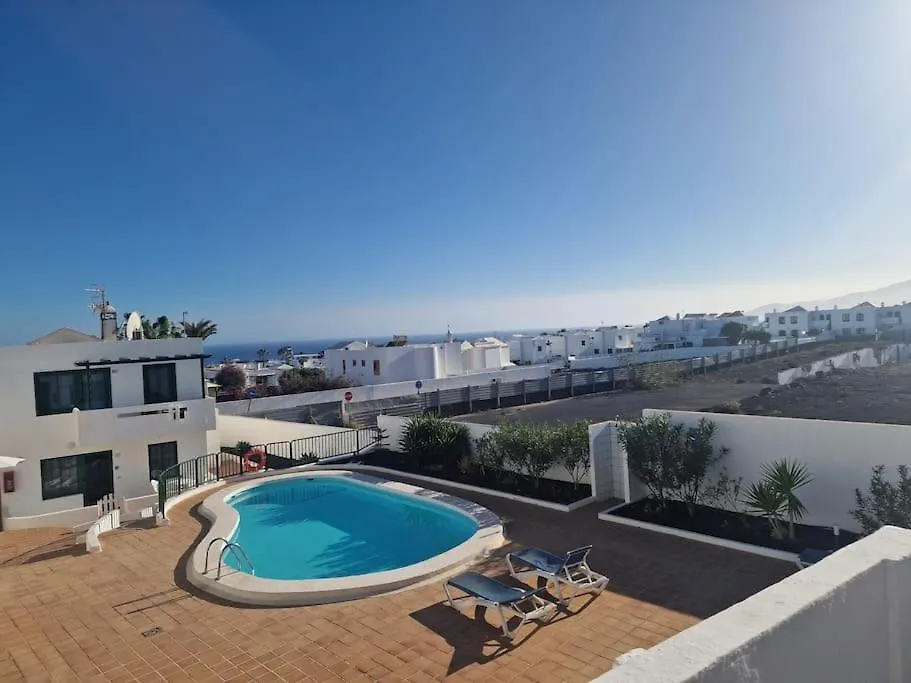 Casa Tejera Apartment Puerto del Carmen  Spain