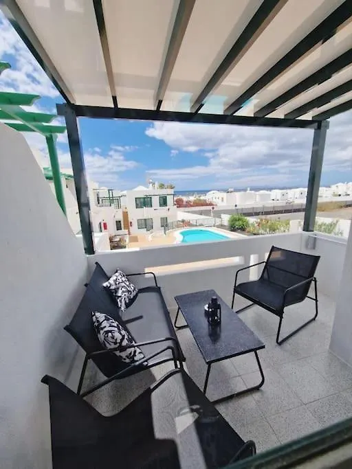 Casa Tejera Apartment Puerto del Carmen