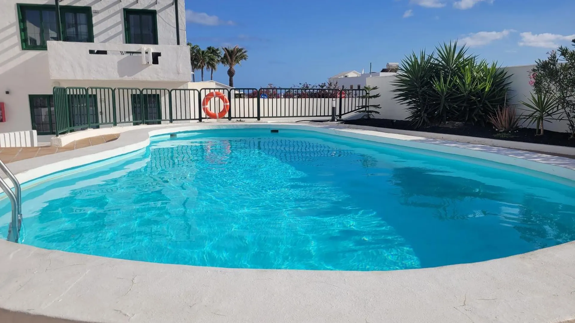 Casa Tejera Apartment Puerto del Carmen  Puerto del Carmen (Lanzarote)