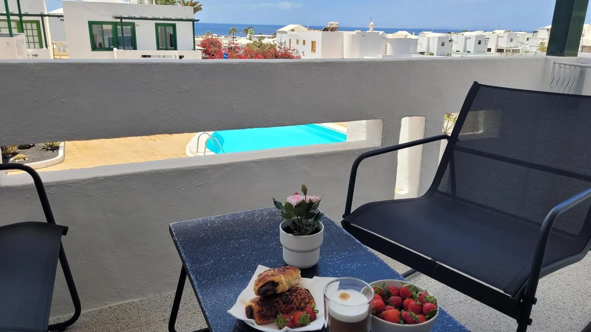 Casa Tejera Apartment Puerto del Carmen