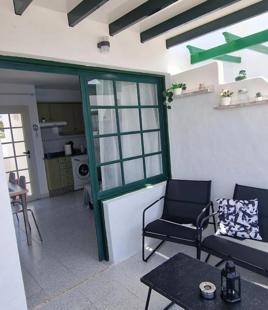 Casa Tejera Apartment Puerto del Carmen  Spain