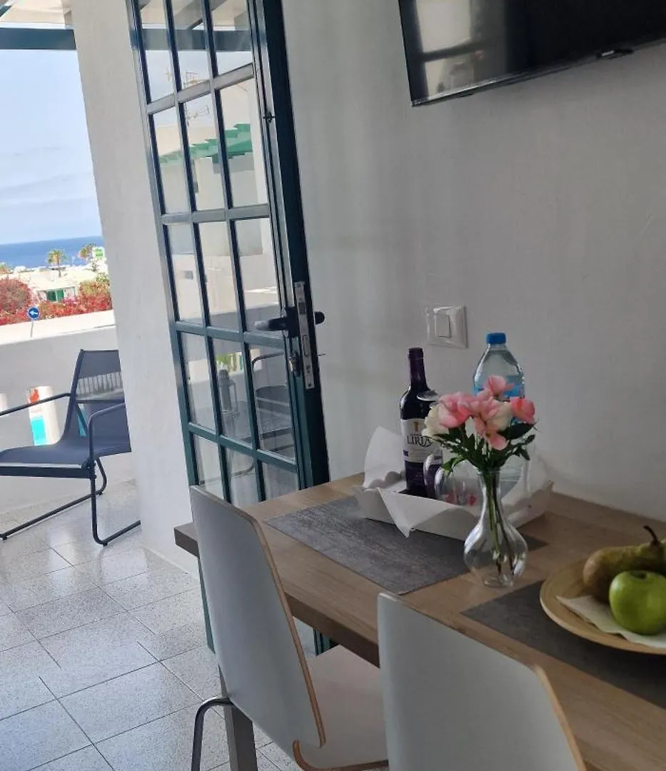 Casa Tejera Apartment Puerto del Carmen