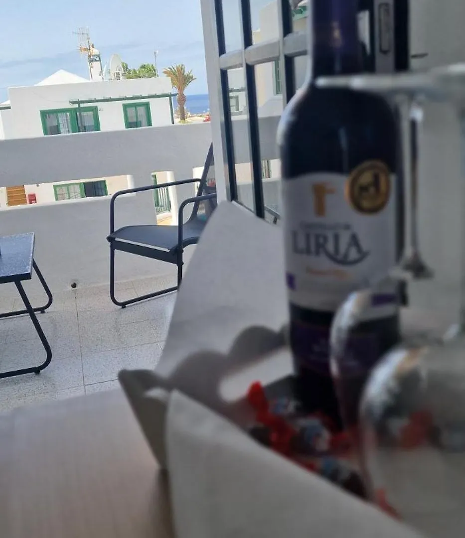 Casa Tejera Apartment Puerto del Carmen  Spain