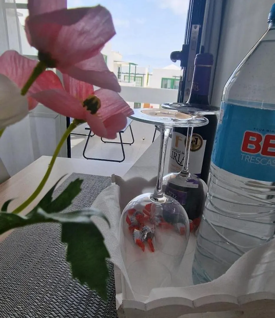Casa Tejera Apartment Puerto del Carmen  Puerto del Carmen (Lanzarote)