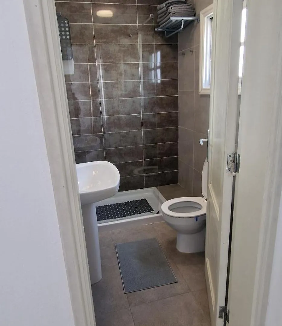 Casa Tejera Apartment Puerto del Carmen