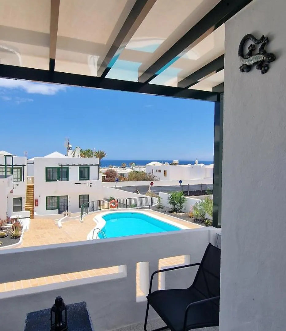 Casa Tejera Apartment Puerto del Carmen