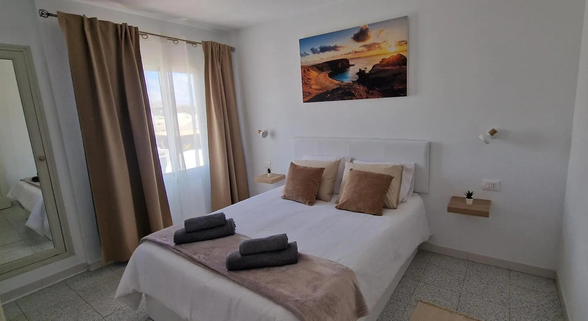 Casa Tejera Apartment Puerto del Carmen