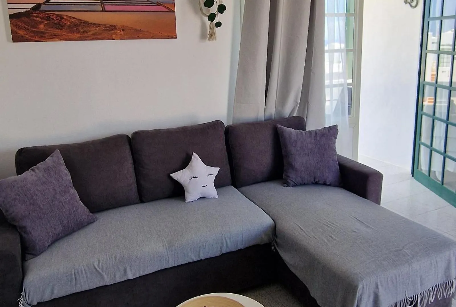 Casa Tejera Apartment Puerto del Carmen  0*, Puerto del Carmen (Lanzarote) Spain